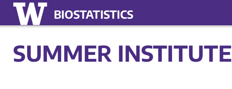 Biostatistics Summer Institute