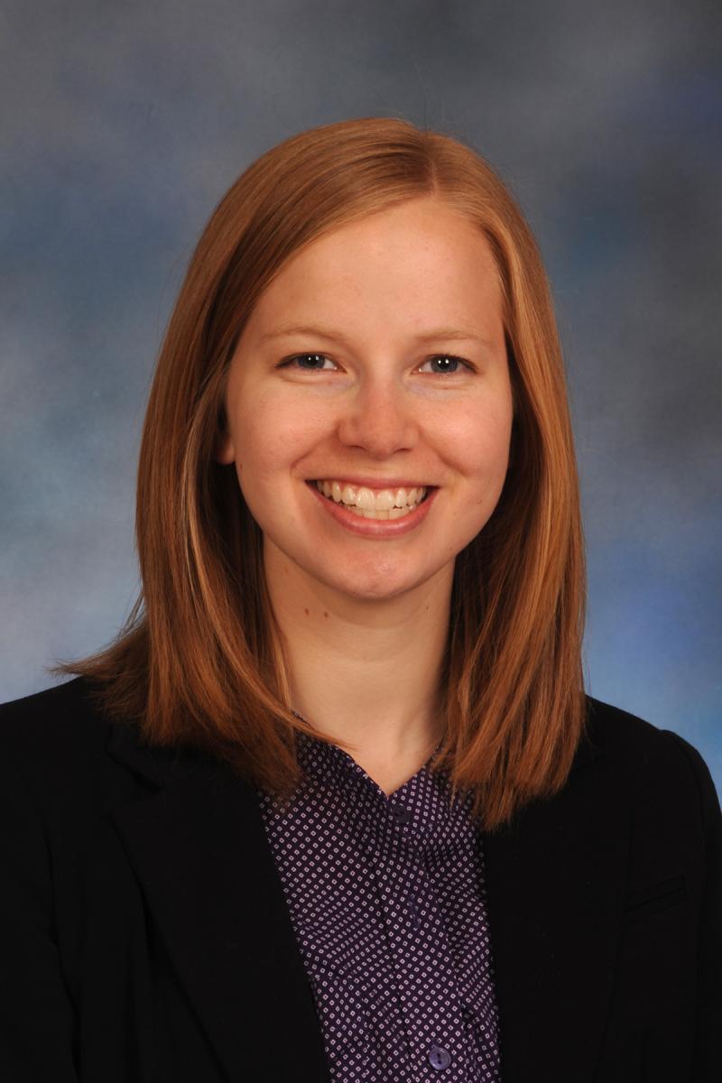 Stephanie Verhoff Stephanie Verhoff