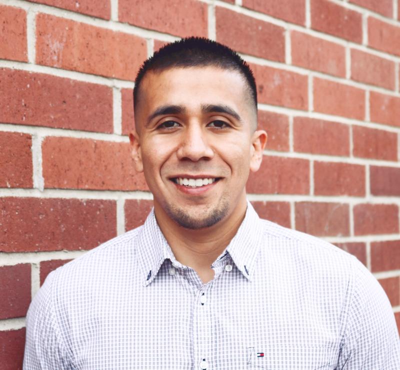 Josue Diaz Profile Picture