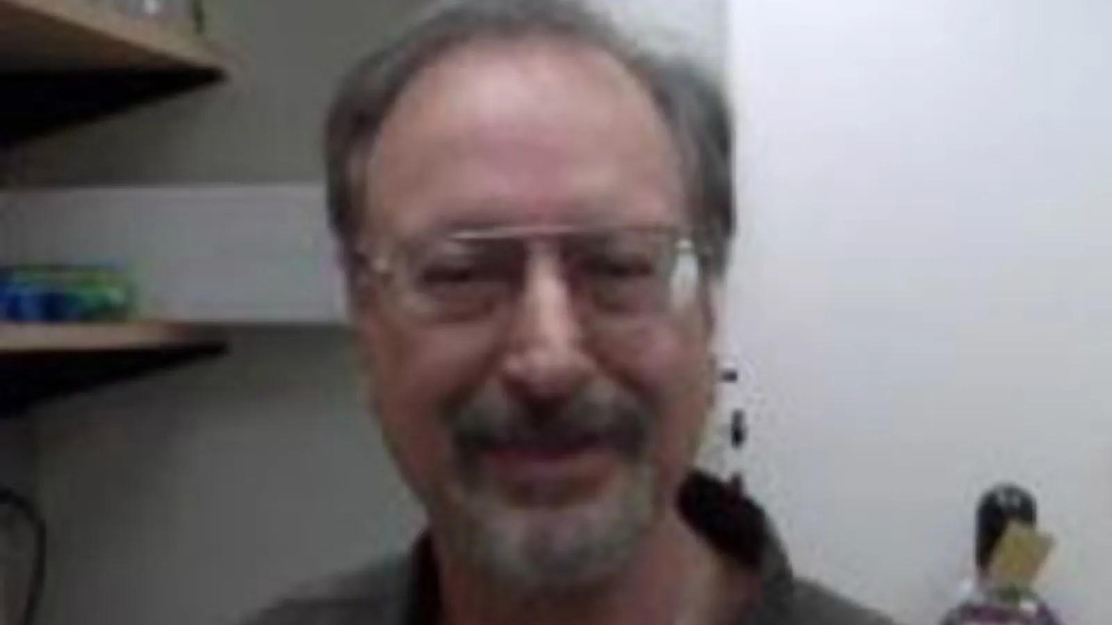 Dr. Bob Tabita