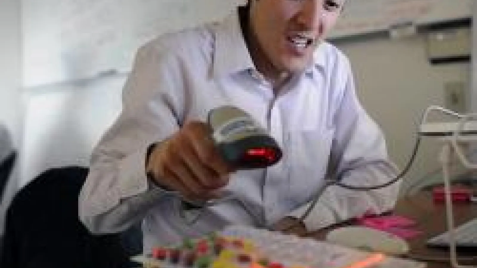 George Wang