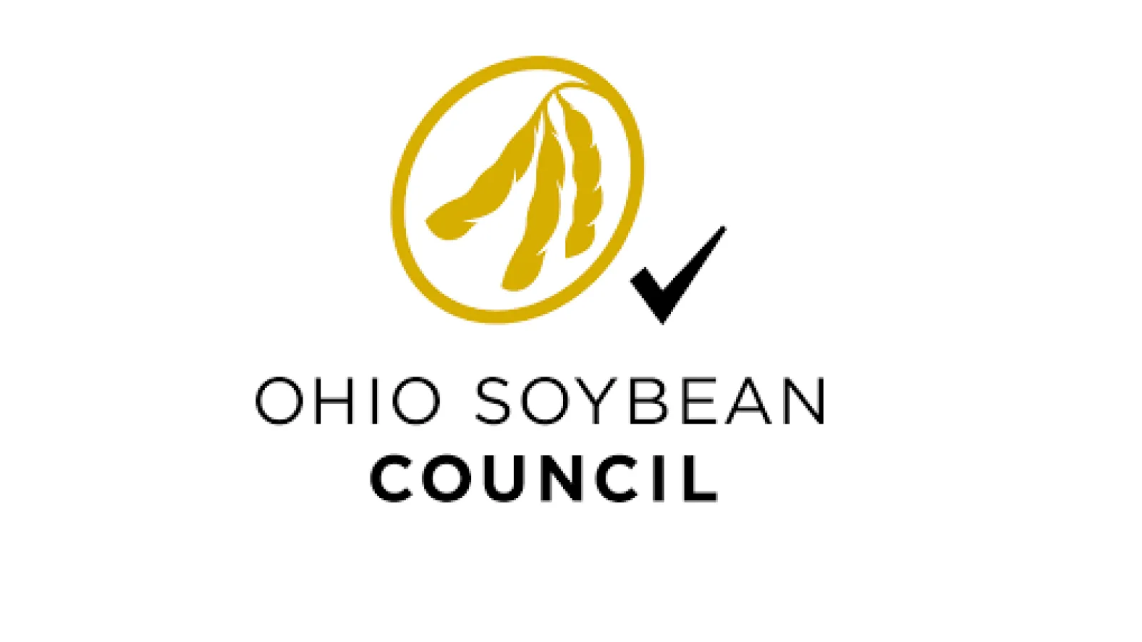 Ohio Soybean Council logo
