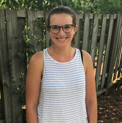 Katie D'Amico-Willman