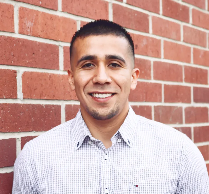 Josue Diaz Profile Picture