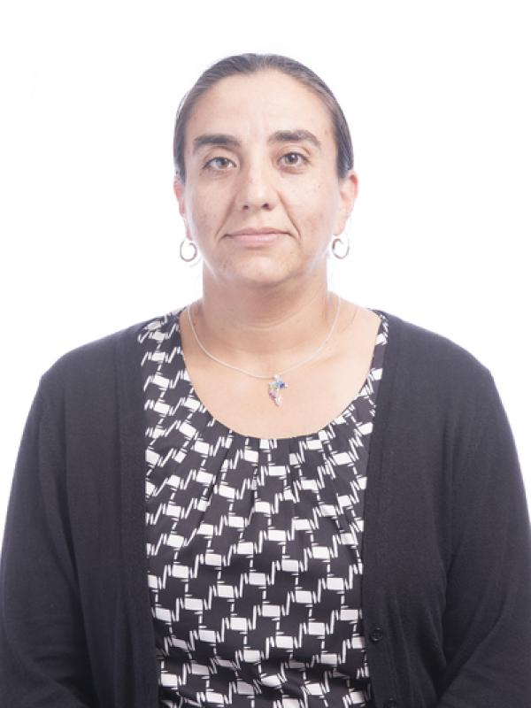 M. Soledad Benitez Ponce